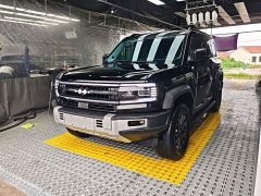 Fangchengbao Leopard 5 2023 Discovery Edition - фото 2