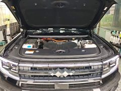 Fangchengbao Leopard 5 2023 Discovery Edition - фото 20