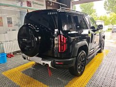 Fangchengbao Leopard 5 2023 Discovery Edition - фото 7