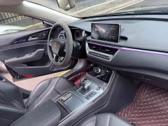 FAW H5 1.8T Edition - фото 10