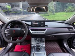 FAW H5 1.8T Edition - фото 9