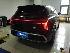 FAW HS3 PHEV 117km Edition - фото 3