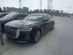 FAW H9 2.0T Edition - фото 1