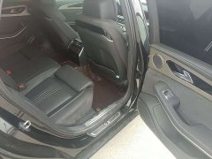 FAW H9 2.0T Edition - фото 10