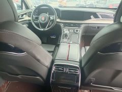 FAW H9 2.0T Edition - фото 11