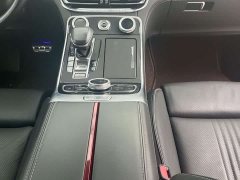 FAW H9 2.0T Edition - фото 12
