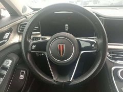 FAW H9 2.0T Edition - фото 13