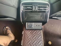 FAW H9 2.0T Edition - фото 14