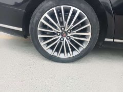 FAW H9 2.0T Edition - фото 15