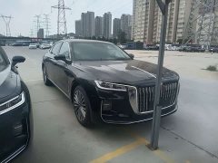 FAW H9 2.0T Edition - фото 2