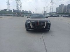 FAW H9 2.0T Edition - фото 3