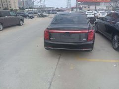FAW H9 2.0T Edition - фото 5