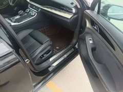 FAW H9 2.0T Edition - фото 9