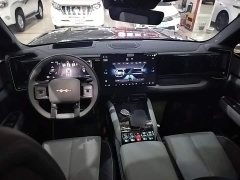 Fangchengbao Leopard 5 125KM Intelligent Driving Ultra Edition - фото 10