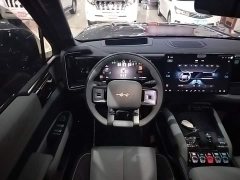 Fangchengbao Leopard 5 125KM Intelligent Driving Ultra Edition - фото 11