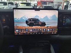Fangchengbao Leopard 5 125KM Intelligent Driving Ultra Edition - фото 13