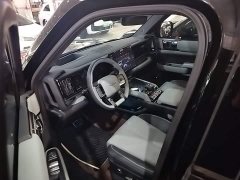 Fangchengbao Leopard 5 125KM Intelligent Driving Ultra Edition - фото 16
