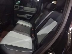 Fangchengbao Leopard 5 125KM Intelligent Driving Ultra Edition - фото 17