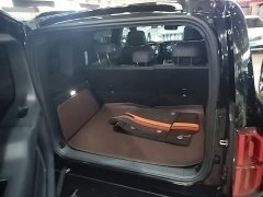 Fangchengbao Leopard 5 125KM Intelligent Driving Ultra Edition - фото 19