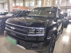 Fangchengbao Leopard 5 125KM Intelligent Driving Ultra Edition - фото 2
