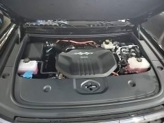 Fangchengbao Leopard 5 125KM Intelligent Driving Ultra Edition - фото 20