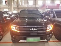Fangchengbao Leopard 5 125KM Intelligent Driving Ultra Edition - фото 3