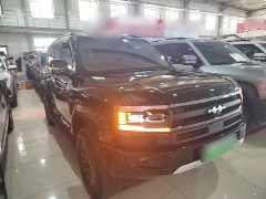 Fangchengbao Leopard 5 125KM Intelligent Driving Ultra Edition - фото 4