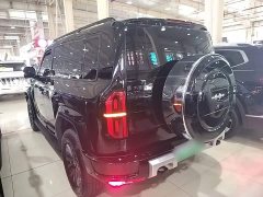 Fangchengbao Leopard 5 125KM Intelligent Driving Ultra Edition - фото 5