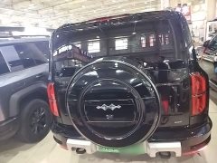 Fangchengbao Leopard 5 125KM Intelligent Driving Ultra Edition - фото 6