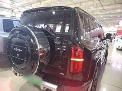 Fangchengbao Leopard 5 125KM Intelligent Driving Ultra Edition - фото 7