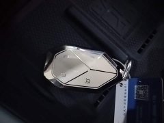 Fangchengbao Leopard 5 125KM Intelligent Driving Ultra Edition - фото 9