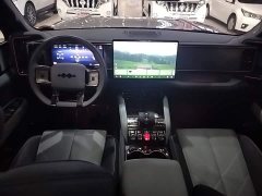 Fangchengbao Leopard 5 2023 Discovery Edition - фото 10