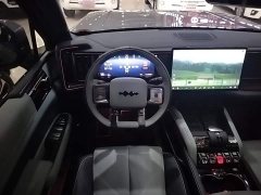 Fangchengbao Leopard 5 2023 Discovery Edition - фото 11