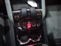 Fangchengbao Leopard 5 2023 Discovery Edition - фото 14