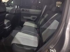 Fangchengbao Leopard 5 2023 Discovery Edition - фото 17
