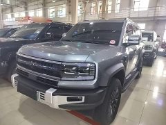 Fangchengbao Leopard 5 2023 Discovery Edition - фото 2