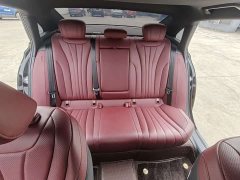FAW H5 2.0T Edition - фото 11