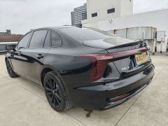 FAW H5 2.0T Edition - фото 12