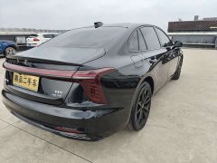 FAW H5 2.0T Edition - фото 13