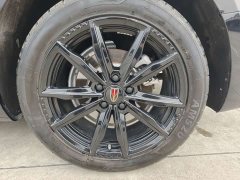 FAW H5 2.0T Edition - фото 15