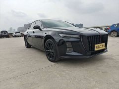 FAW H5 2.0T Edition - фото 3