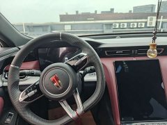 FAW H5 2.0T Edition - фото 5