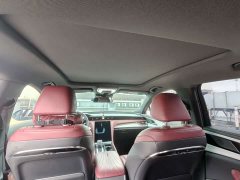 FAW H5 2.0T Edition - фото 9