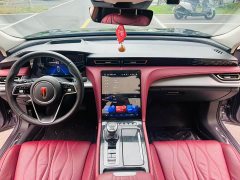 FAW H5 2.0T Edition - фото 6