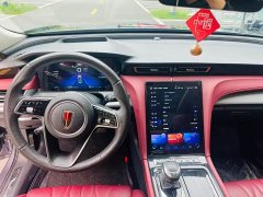 FAW H5 2.0T Edition - фото 7