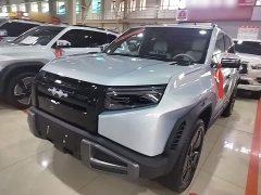 Fangchengbao Titanium 3 501KM four-wheel drive Ultra version - фото 1