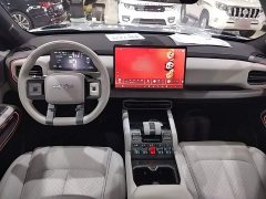 Fangchengbao Titanium 3 501KM four-wheel drive Ultra version - фото 10