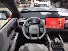 Fangchengbao Titanium 3 501KM four-wheel drive Ultra version - фото 11