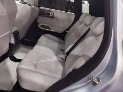 Fangchengbao Titanium 3 501KM four-wheel drive Ultra version - фото 17