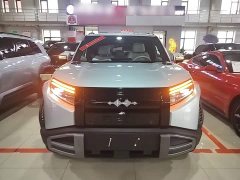 Fangchengbao Titanium 3 501KM four-wheel drive Ultra version - фото 3